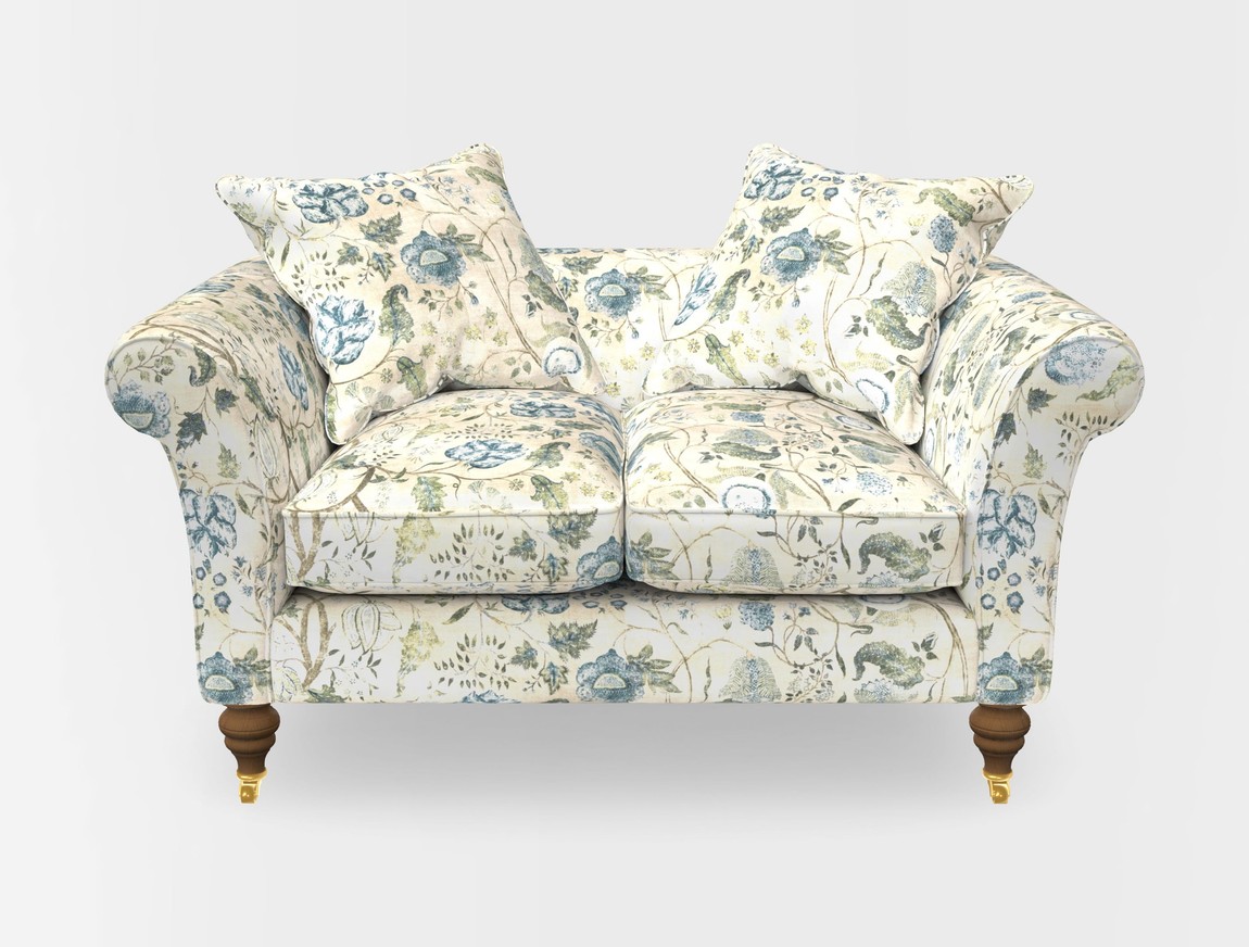 2 Seater Sofa