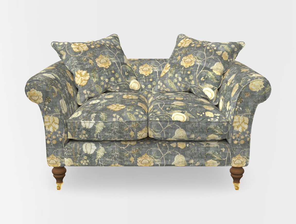 2 Seater Sofa