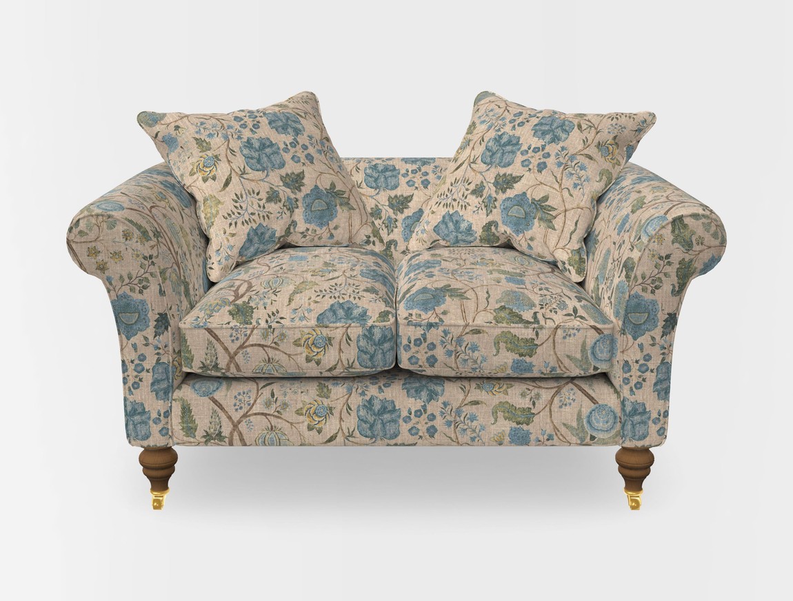 2 Seater Sofa