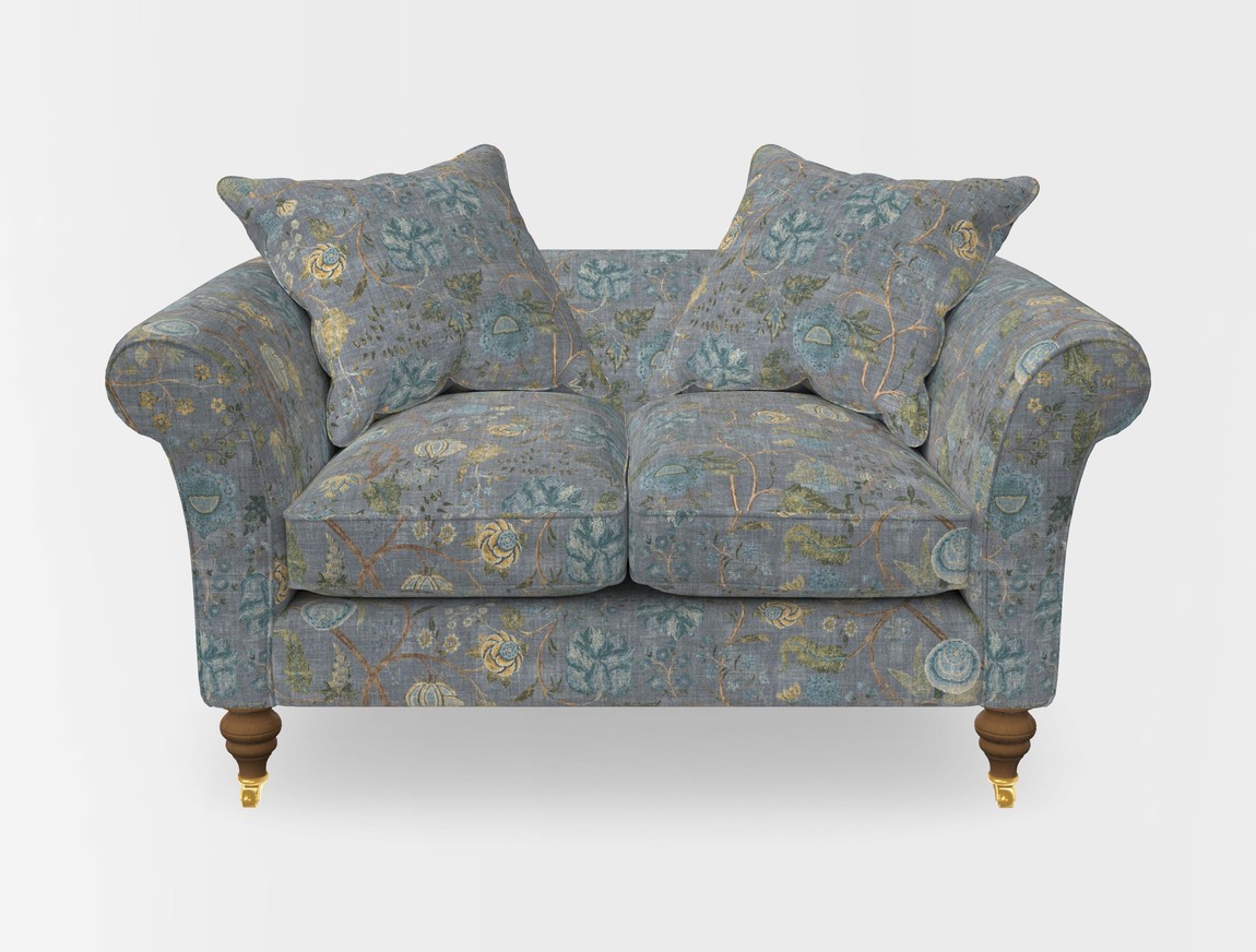 2 Seater Sofa