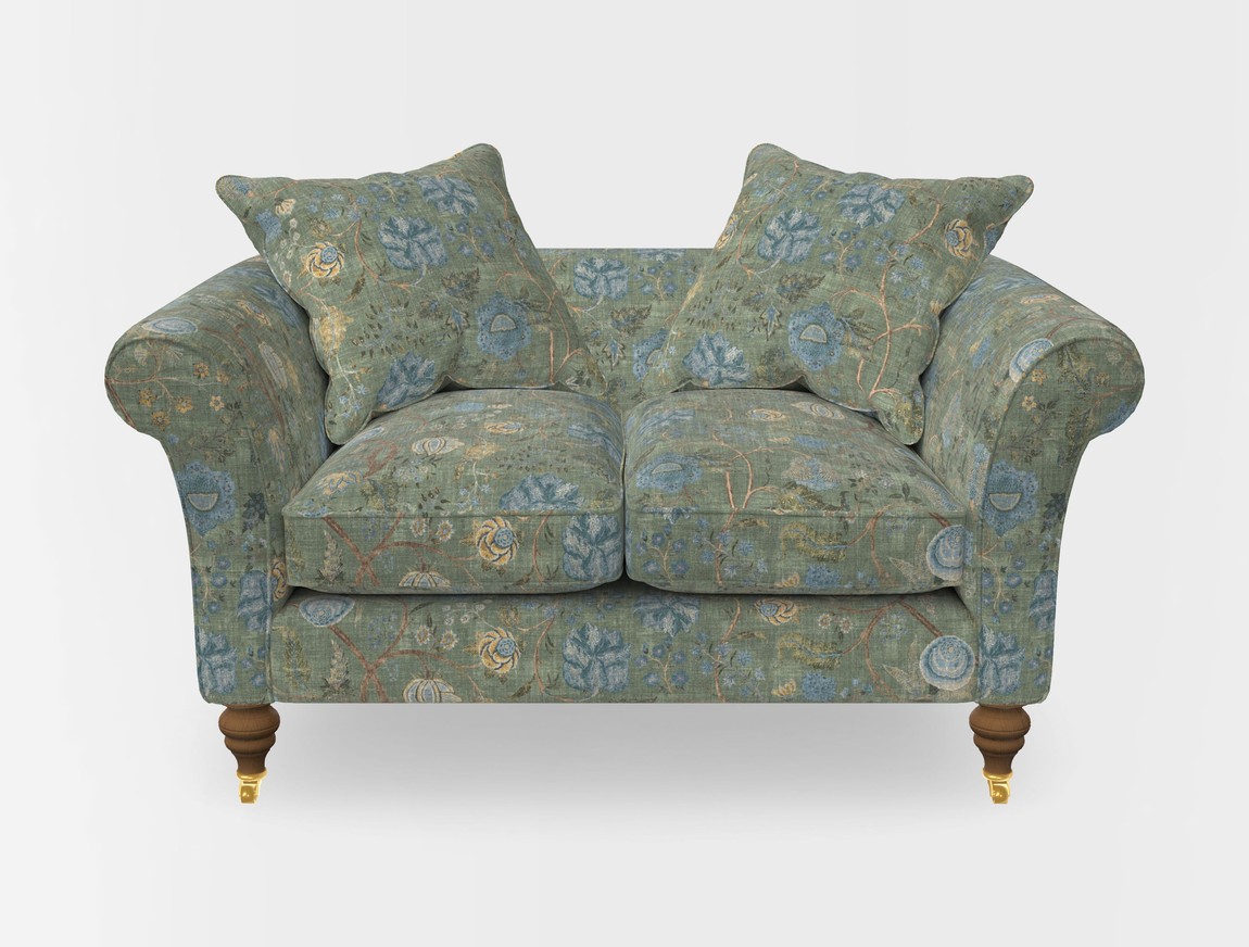 2 Seater Sofa