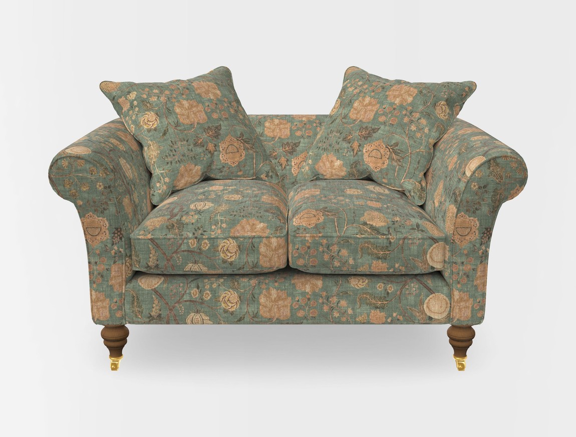 2 Seater Sofa