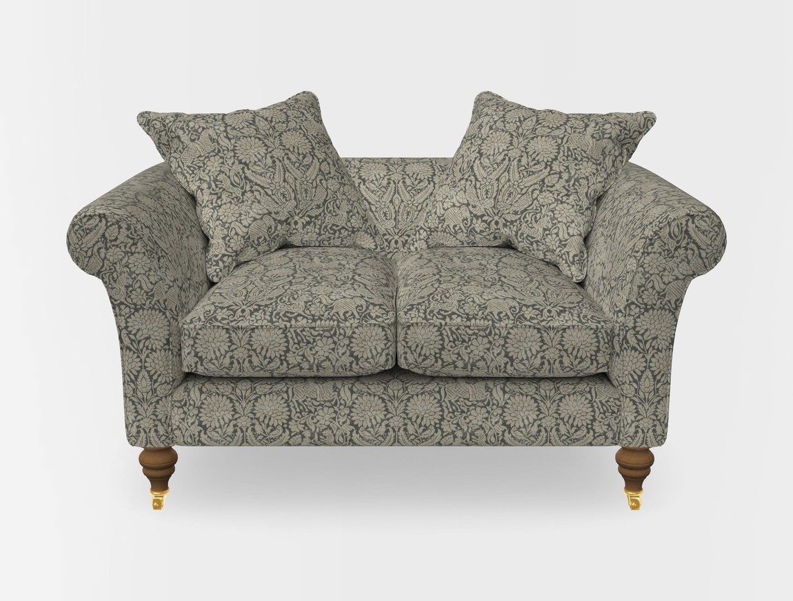 2 Seater Sofa