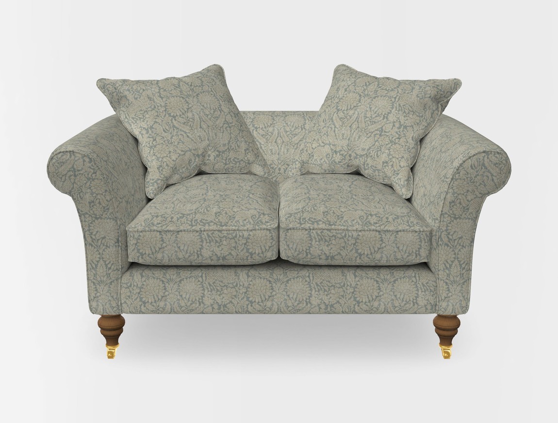 2 Seater Sofa