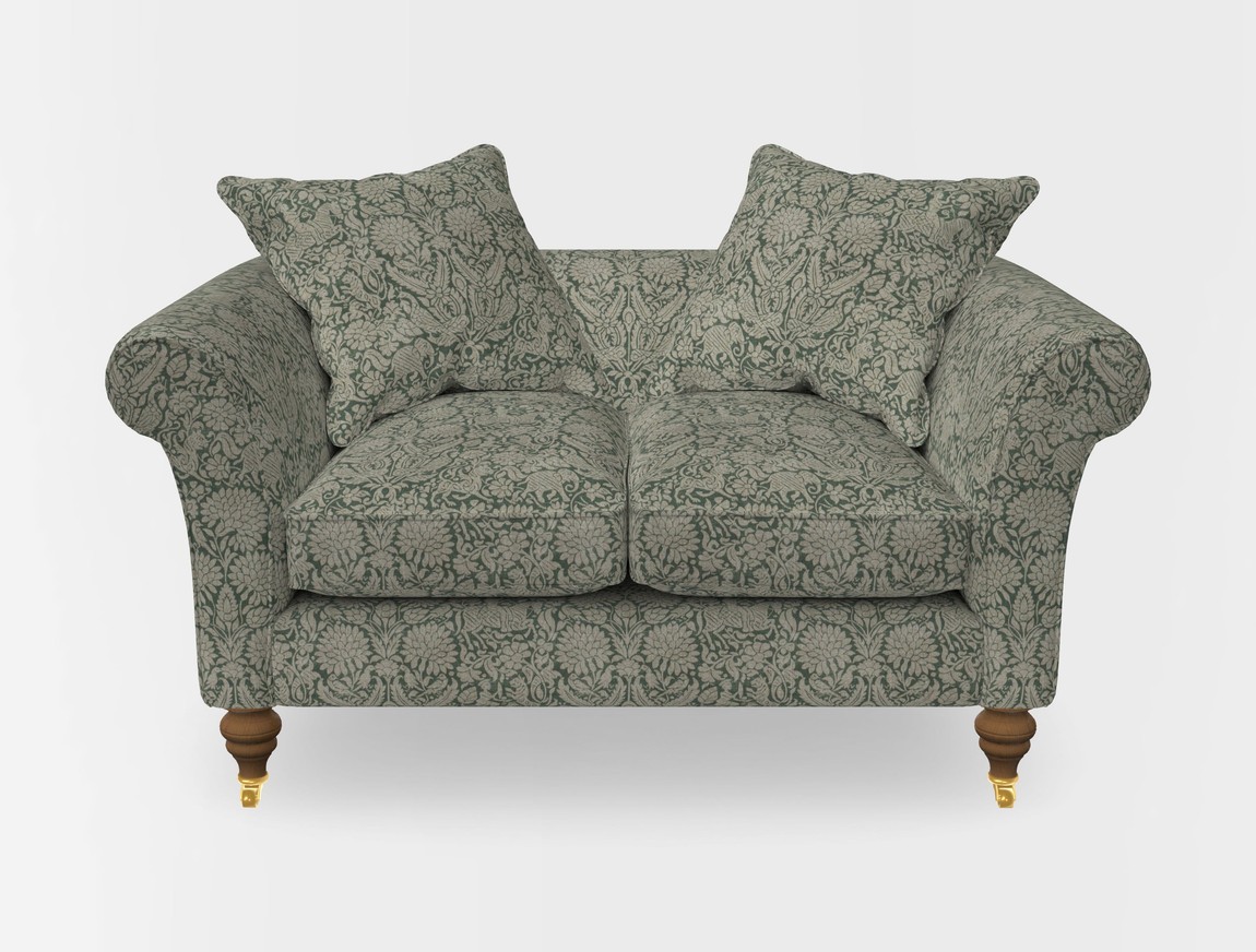 2 Seater Sofa