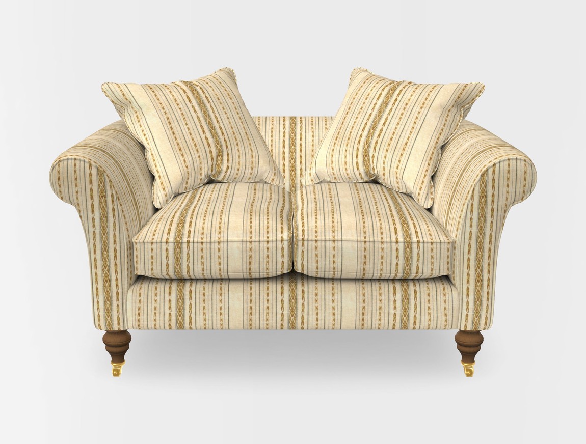 2 Seater Sofa