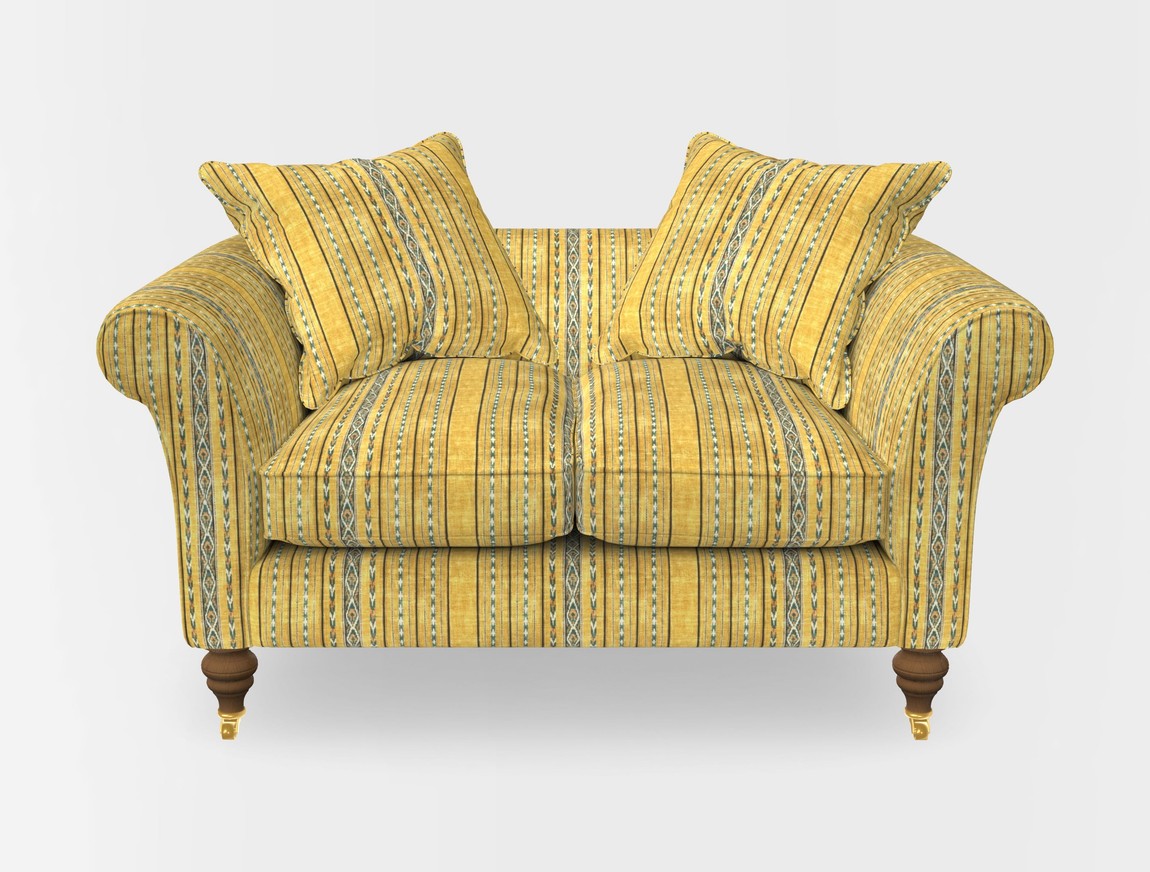 2 Seater Sofa