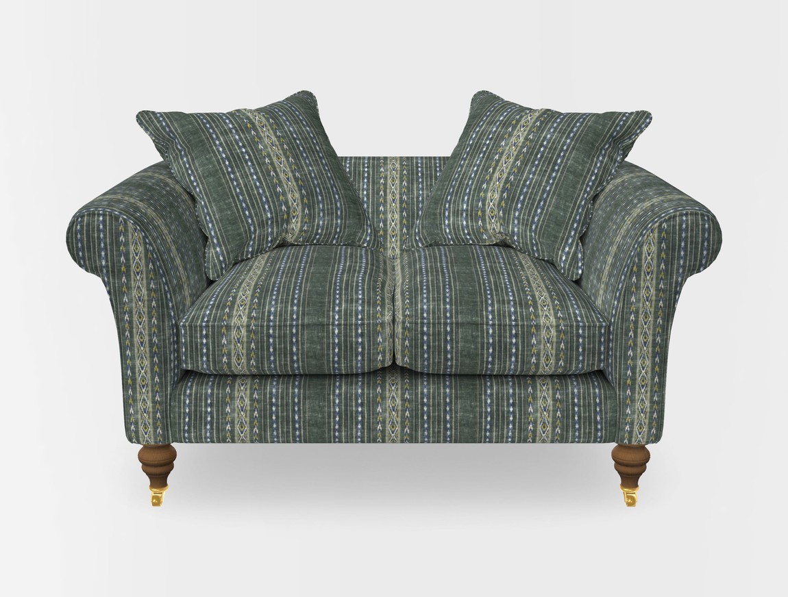 2 Seater Sofa