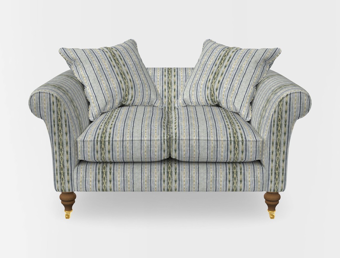 2 Seater Sofa