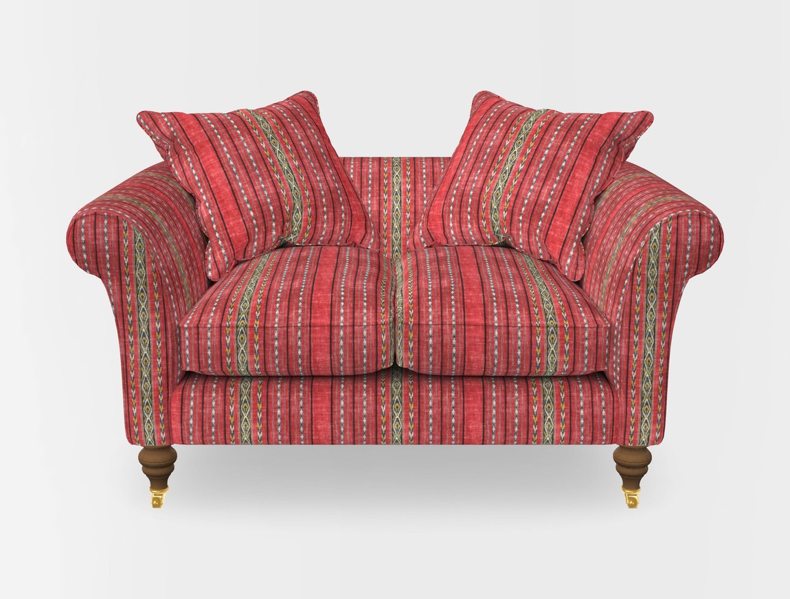 2 Seater Sofa