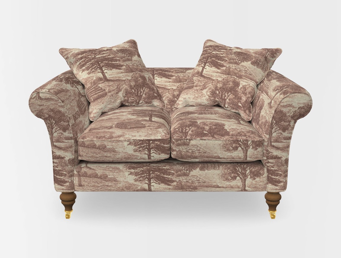 2 Seater Sofa