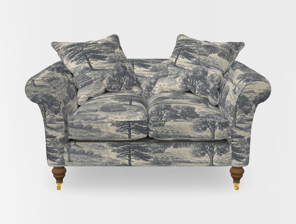 2 Seater Sofa