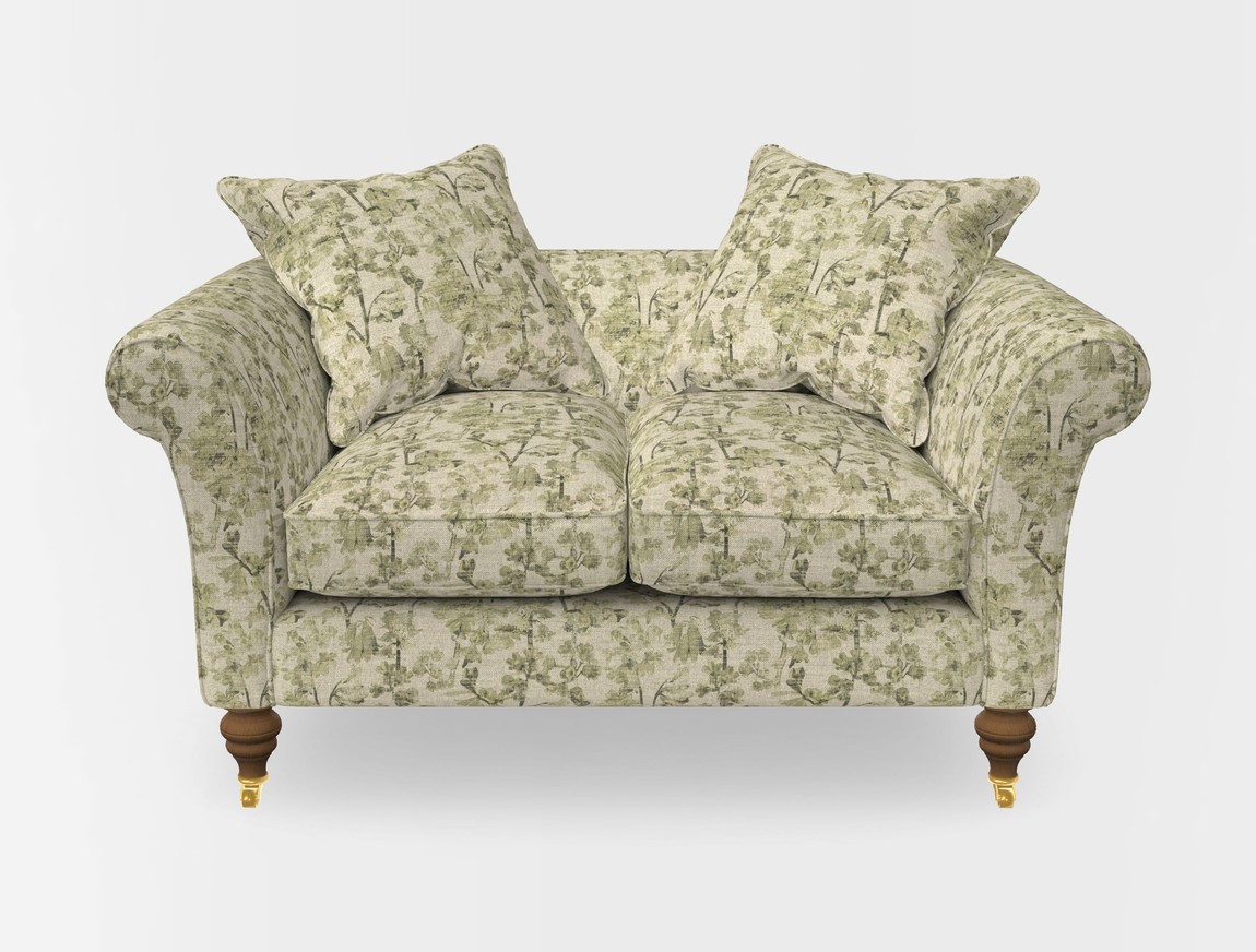 2 Seater Sofa