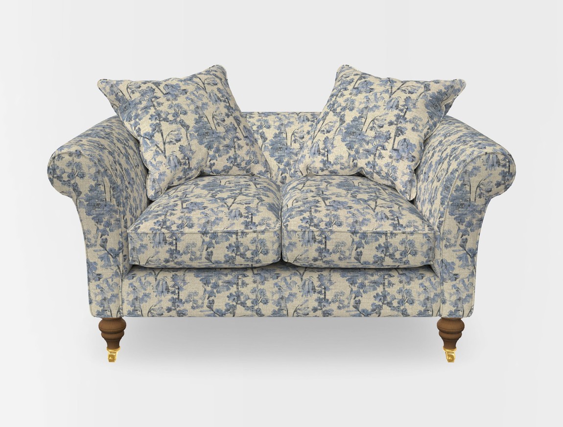 2 Seater Sofa