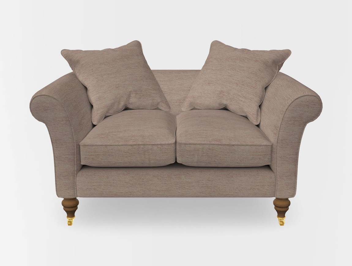 2 Seater Sofa