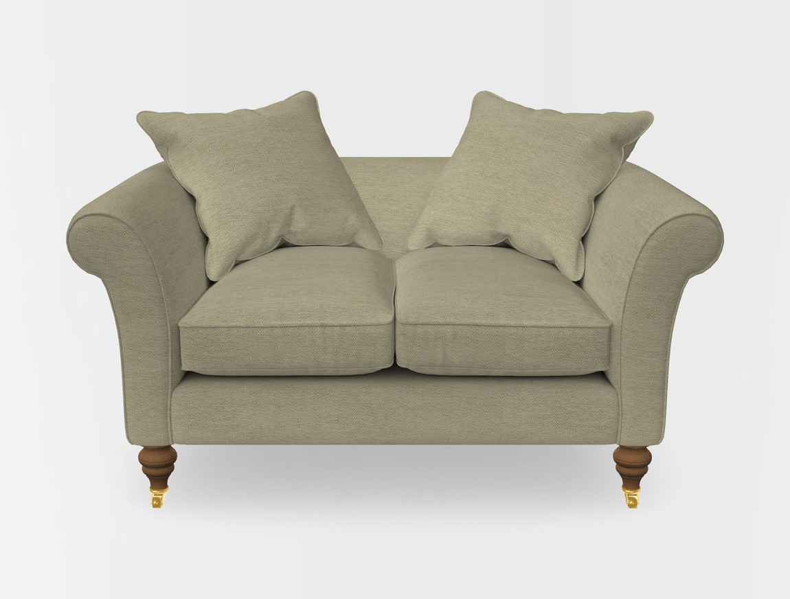 2 Seater Sofa