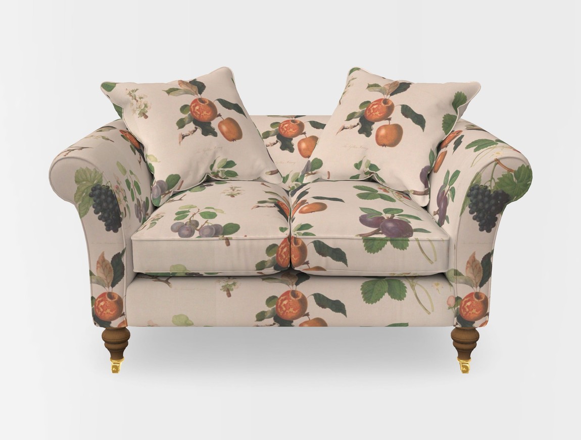 2 Seater Sofa