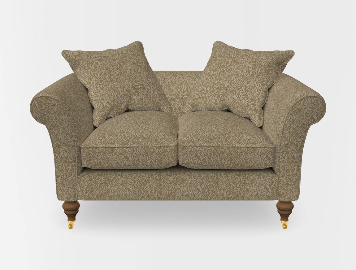 2 Seater Sofa