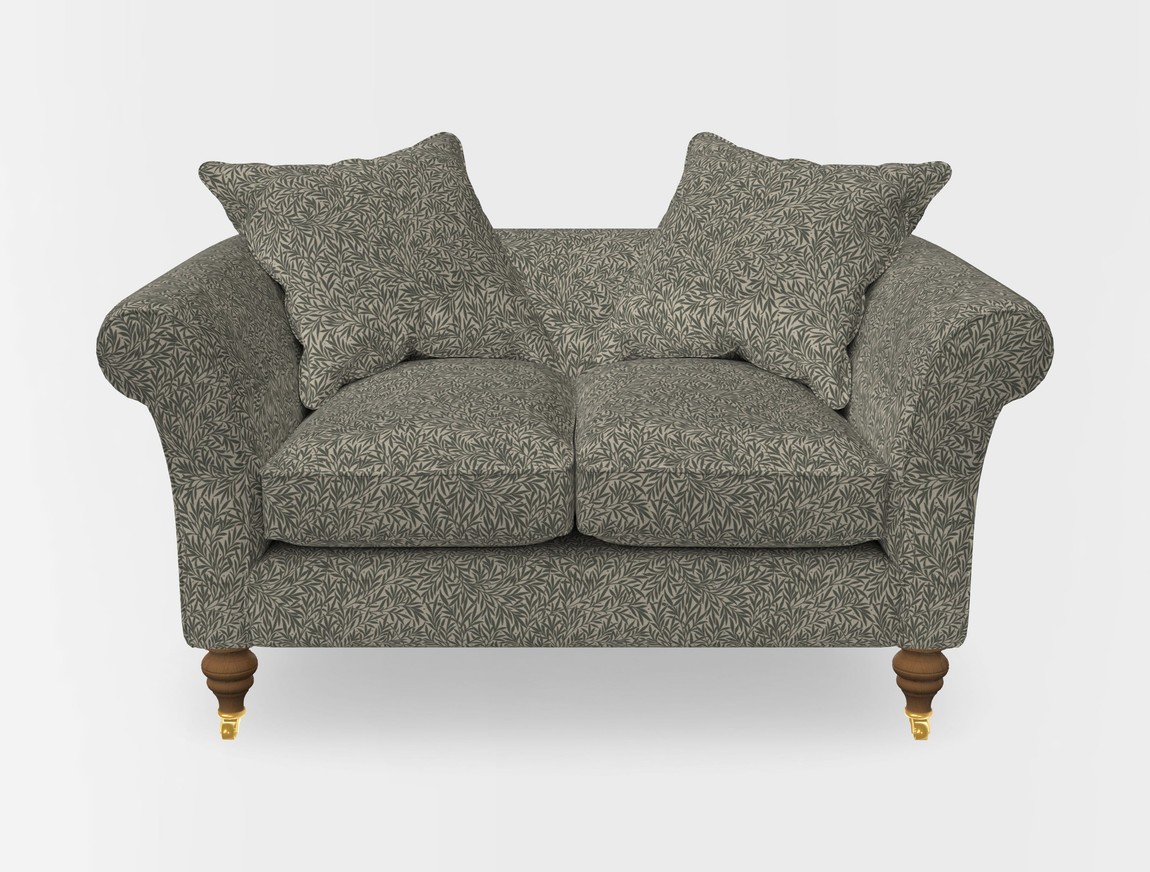 2 Seater Sofa