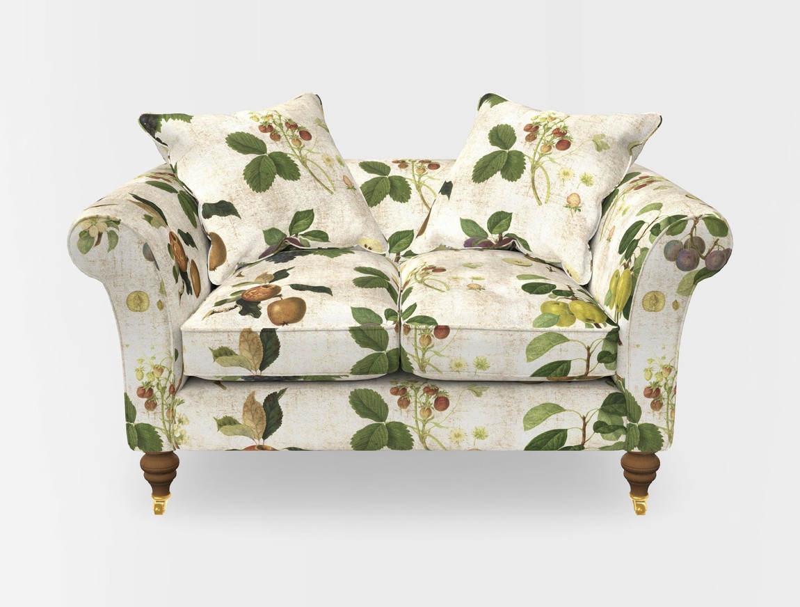 2 Seater Sofa