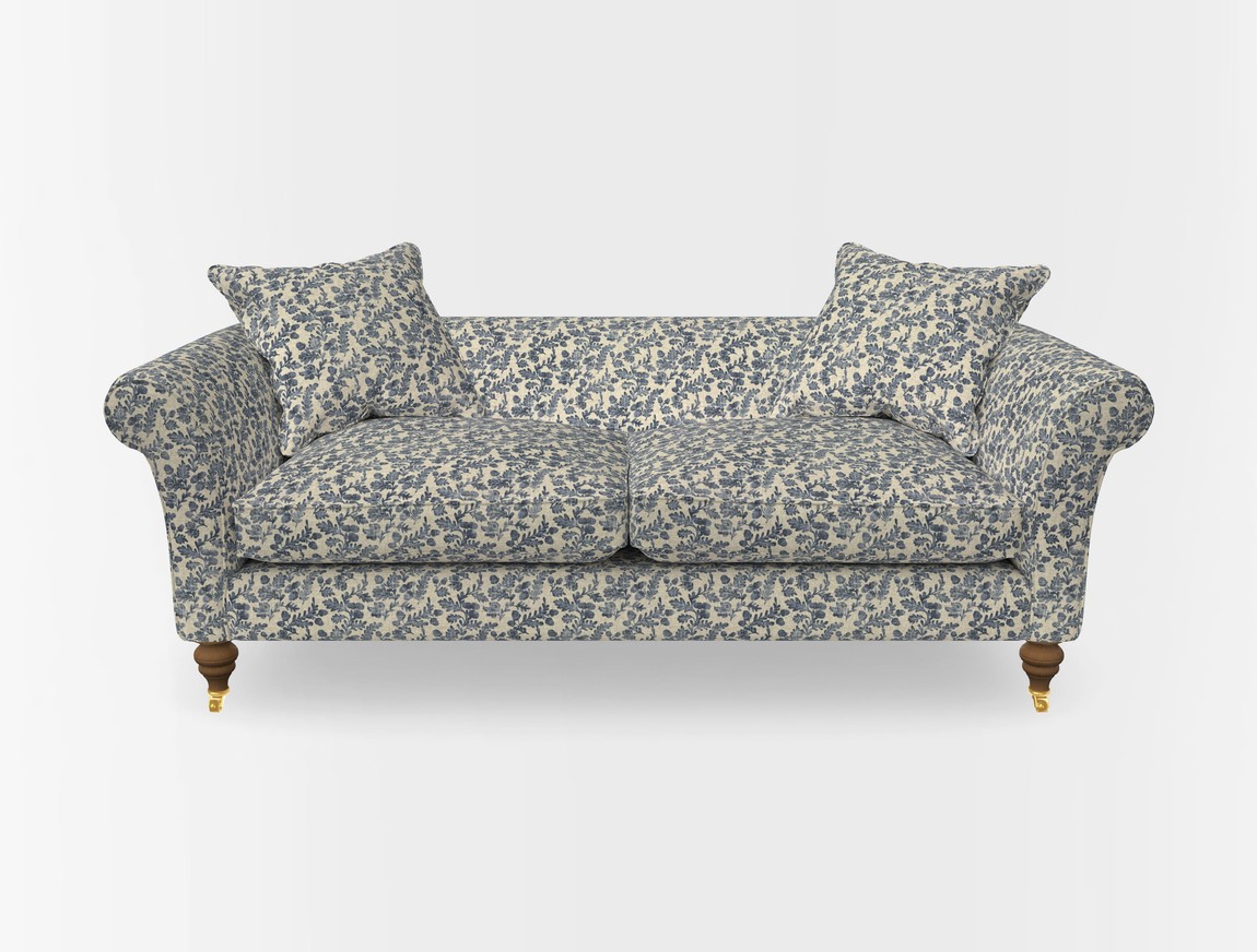 3 Seater Sofa