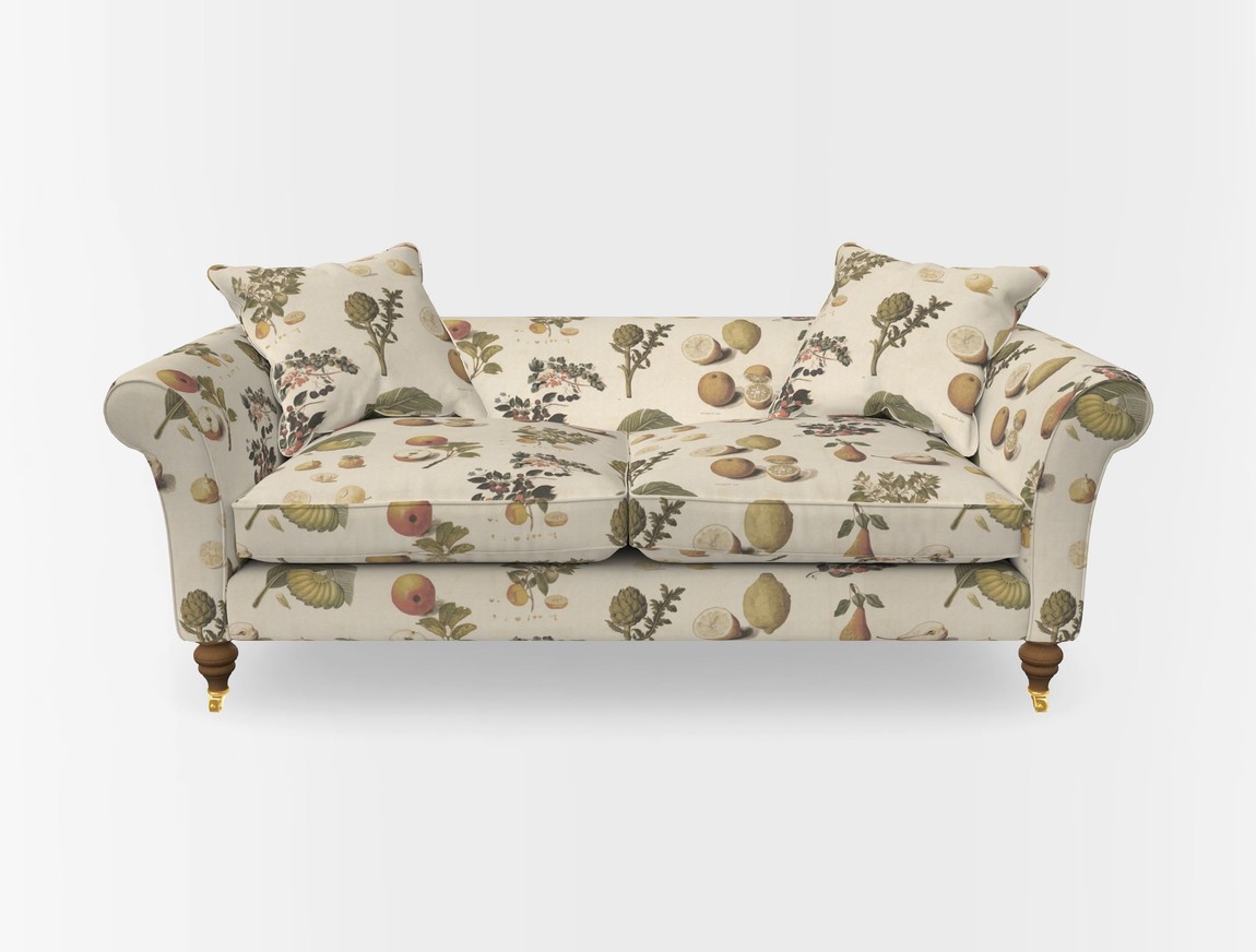 3 Seater Sofa