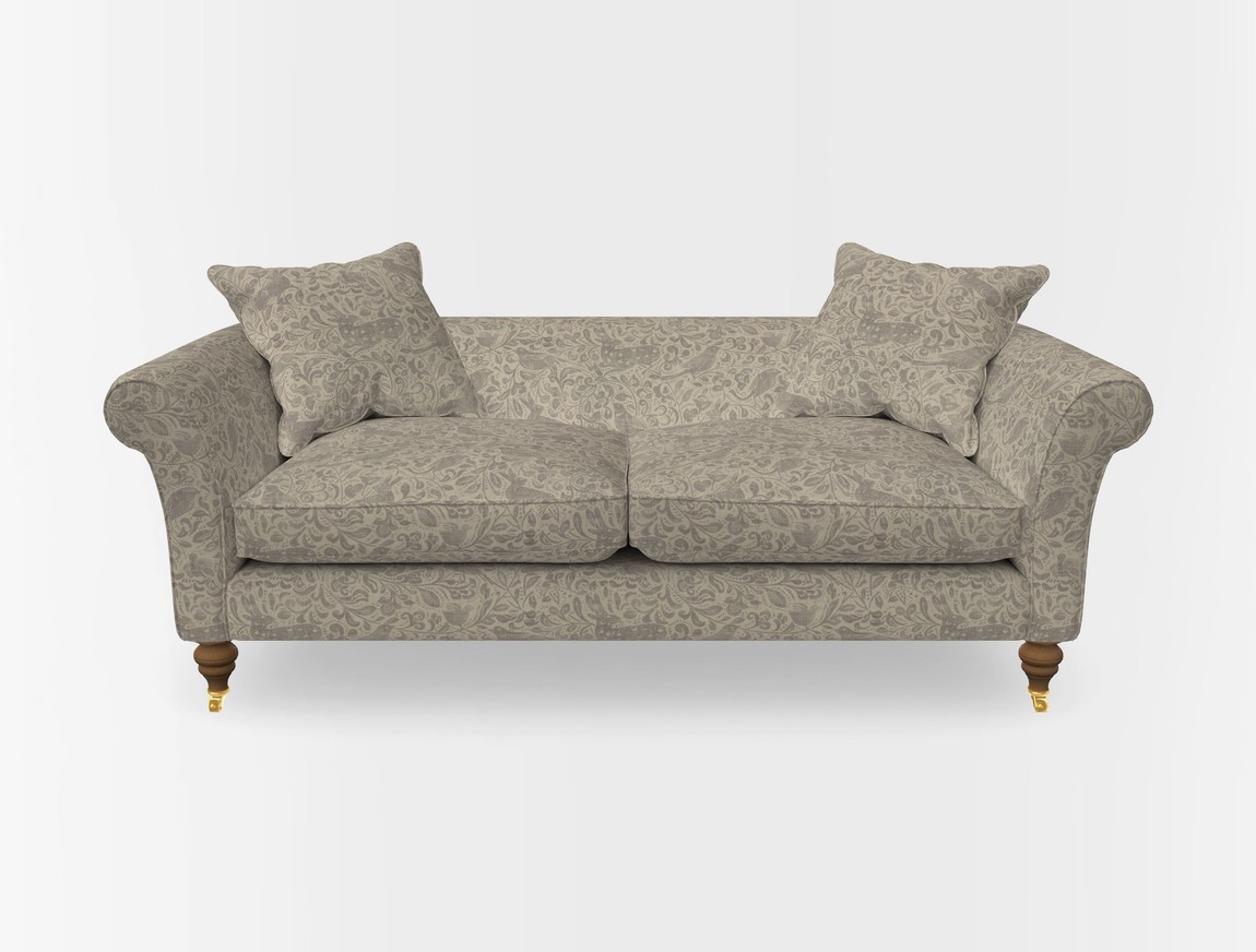 3 Seater Sofa