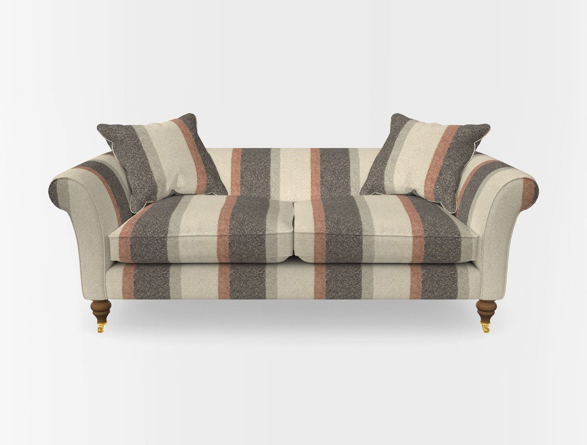 3 Seater Sofa