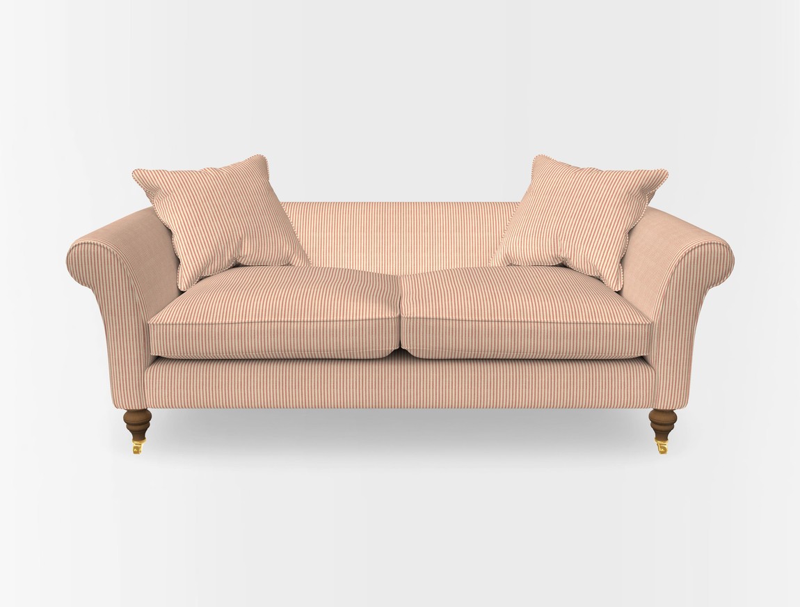 3 Seater Sofa