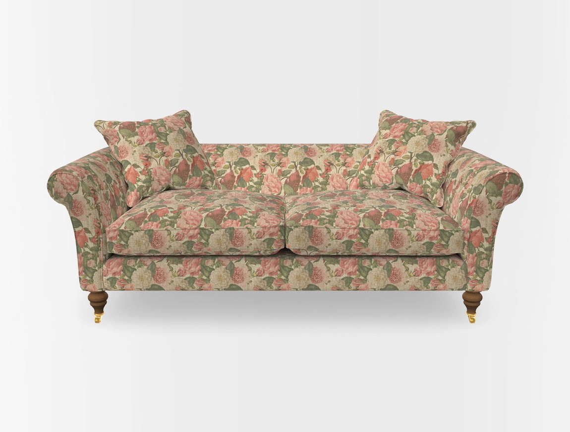 3 Seater Sofa