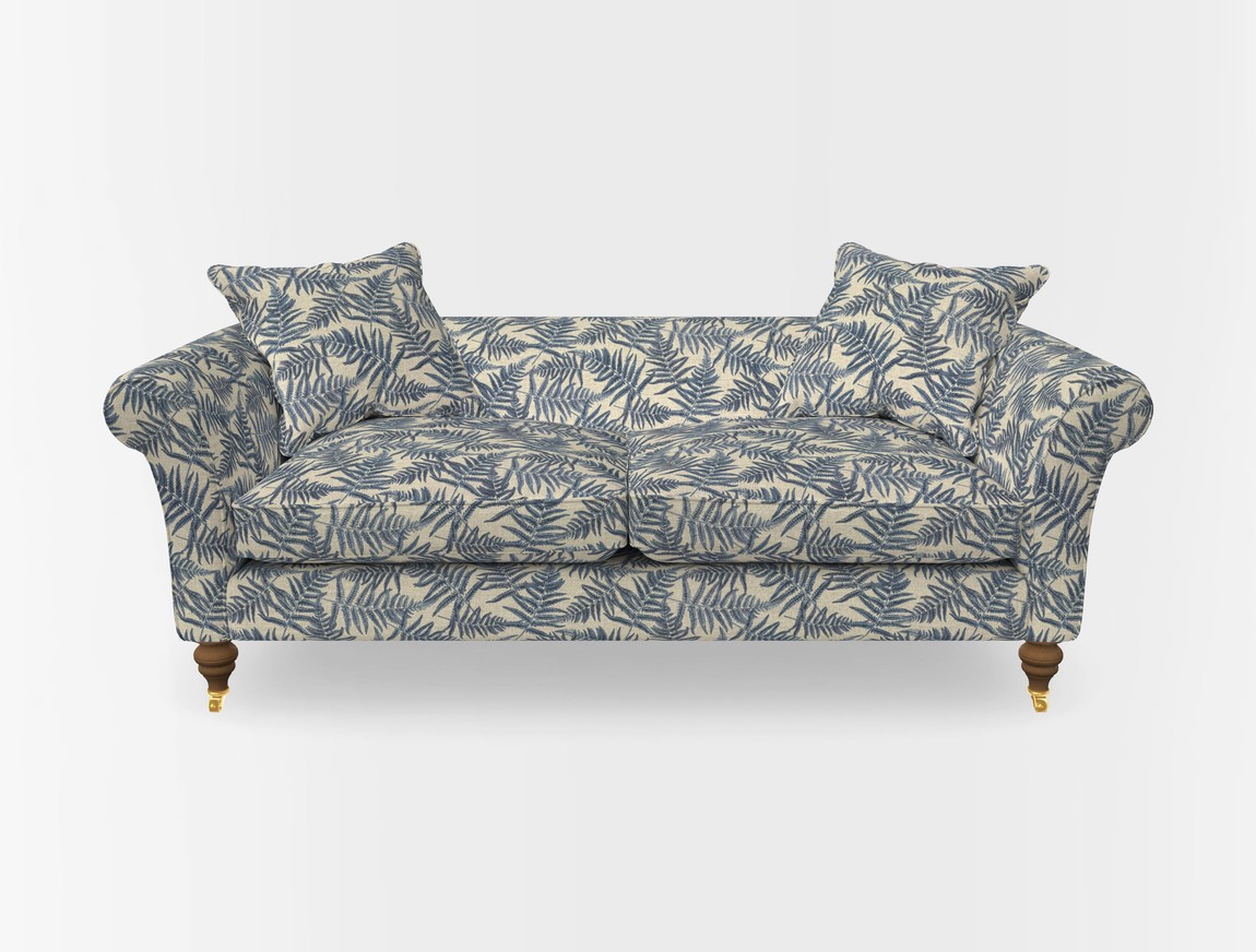 3 Seater Sofa