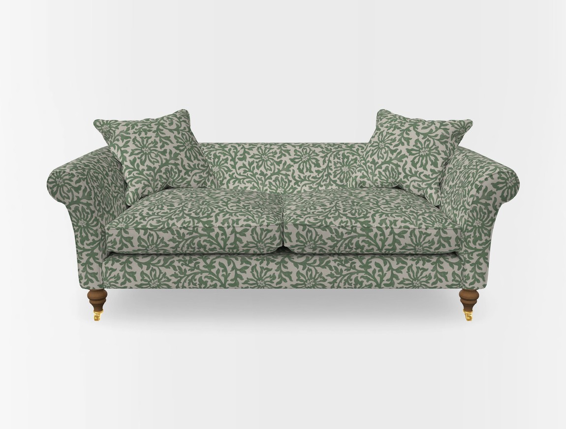 3 Seater Sofa