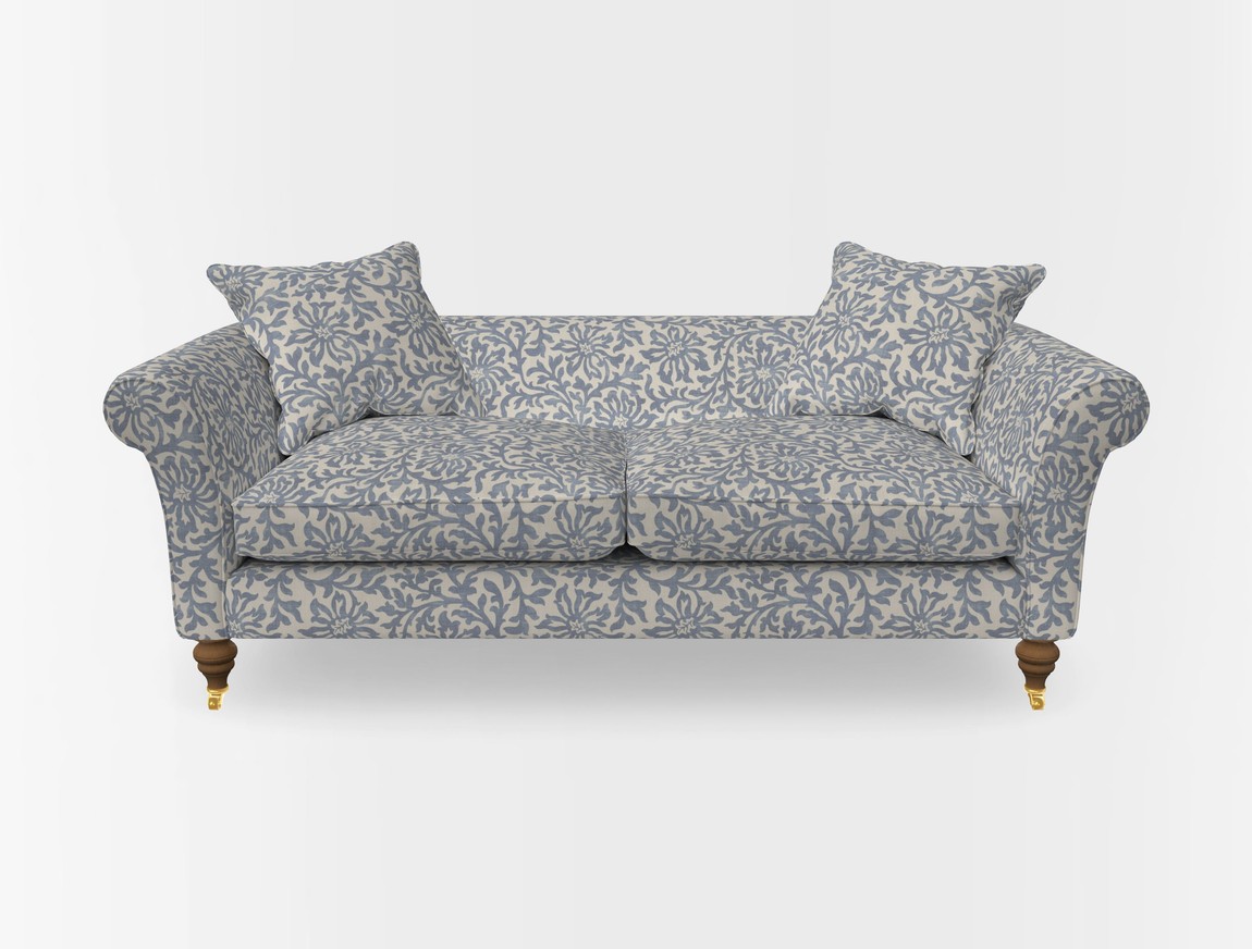 3 Seater Sofa