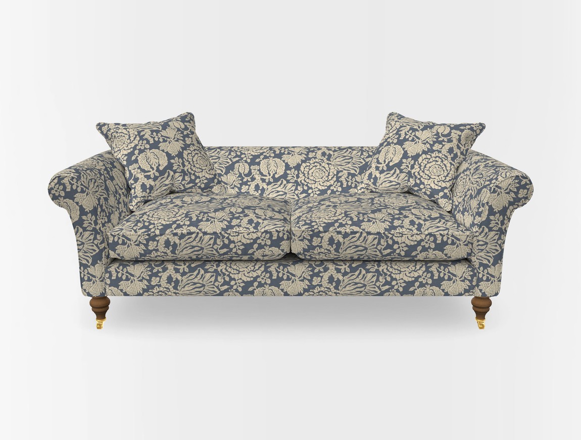 3 Seater Sofa