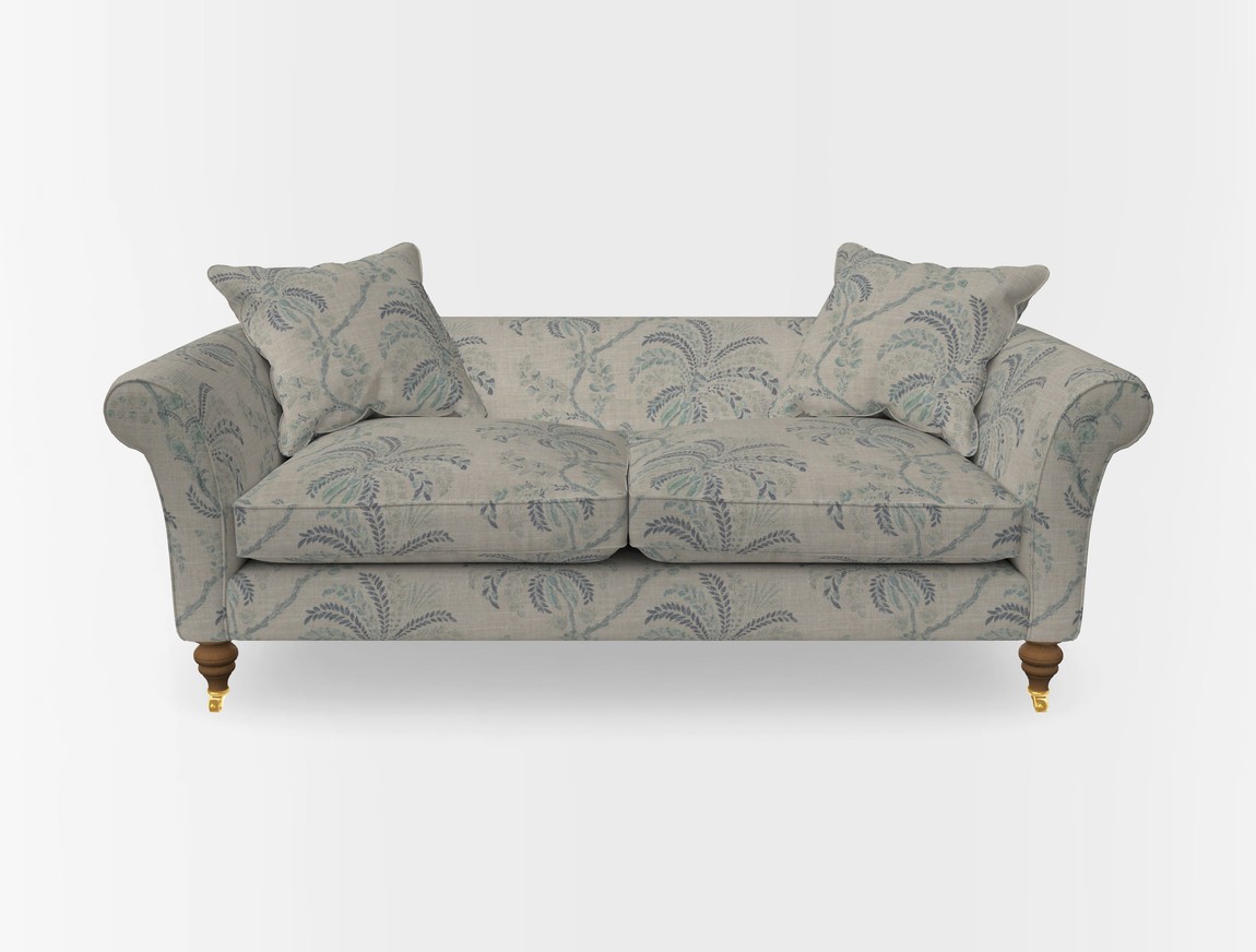 3 Seater Sofa