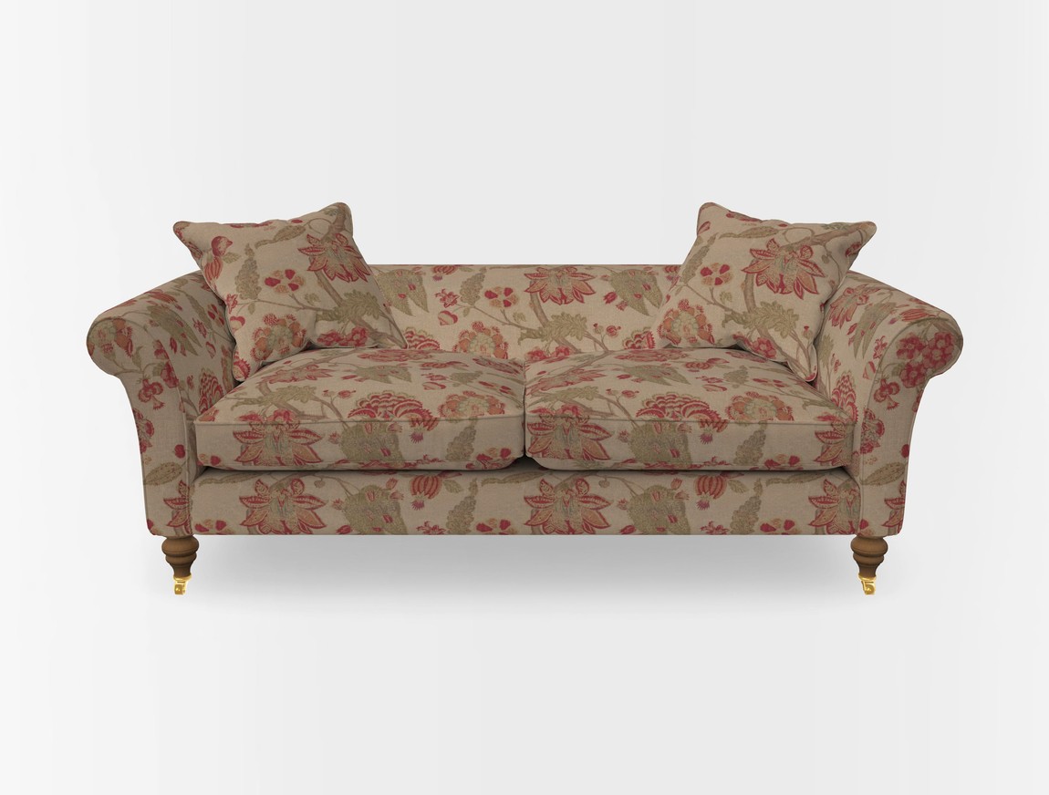 3 Seater Sofa