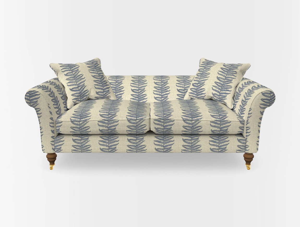 3 Seater Sofa