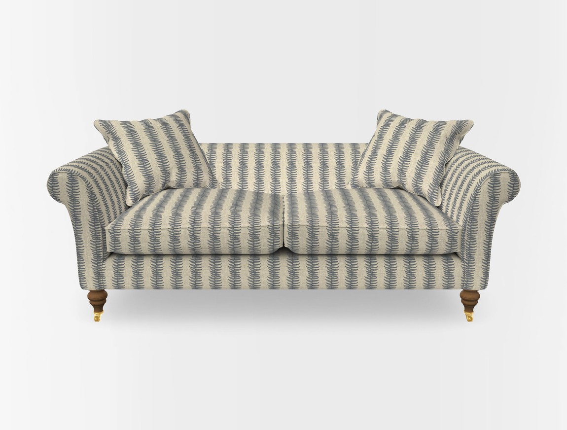 3 Seater Sofa