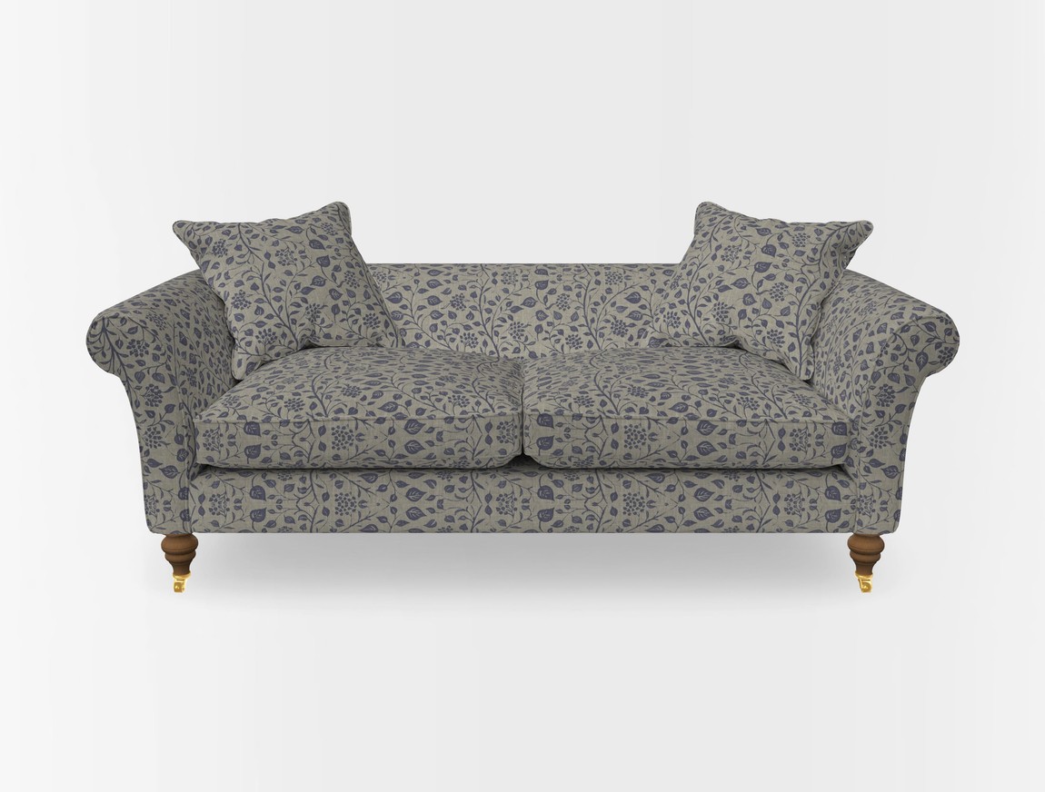 3 Seater Sofa