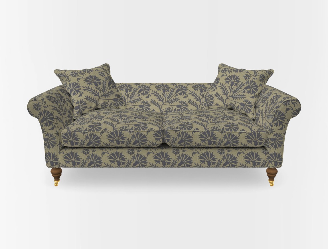3 Seater Sofa