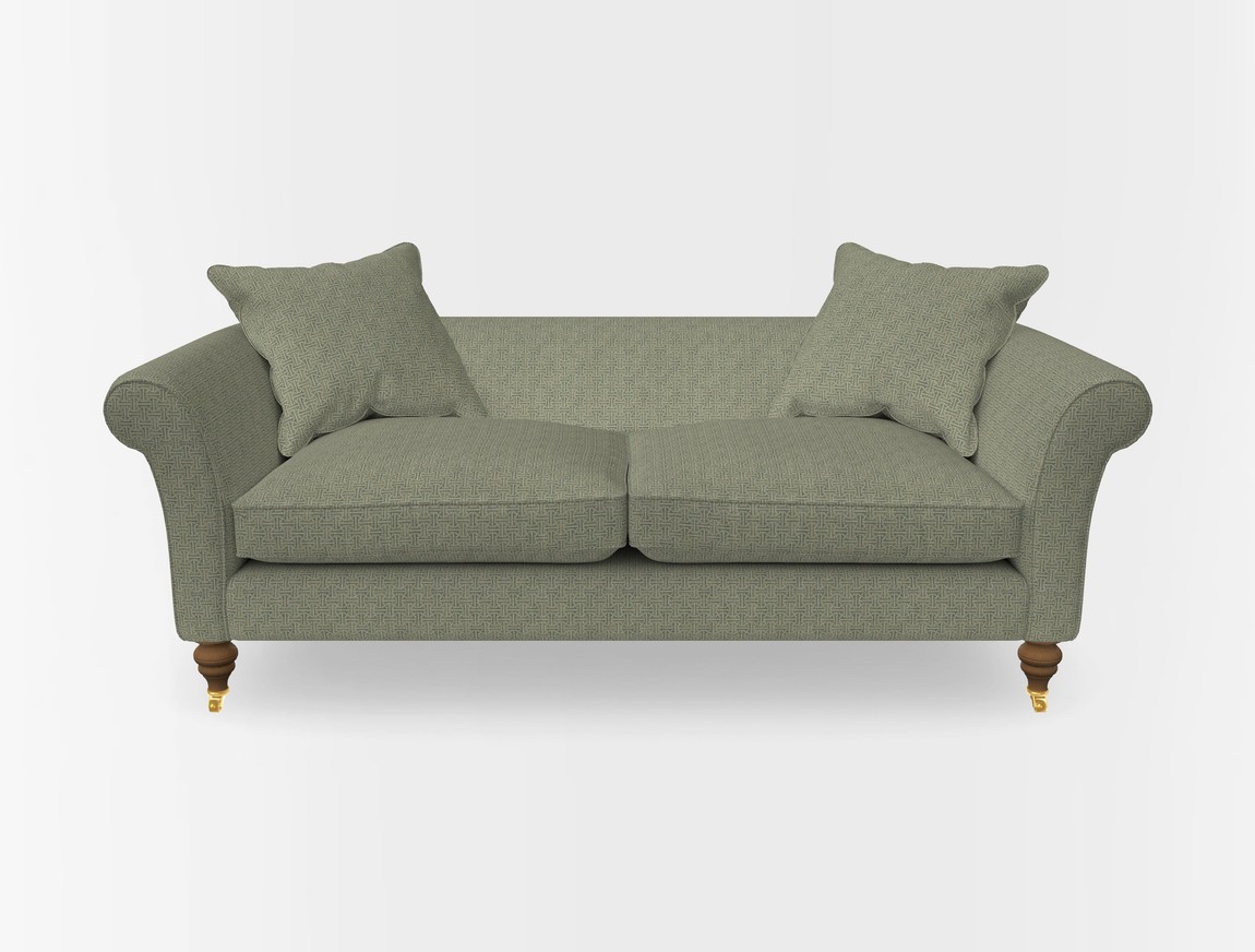 3 Seater Sofa
