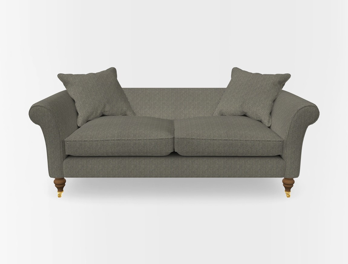 3 Seater Sofa