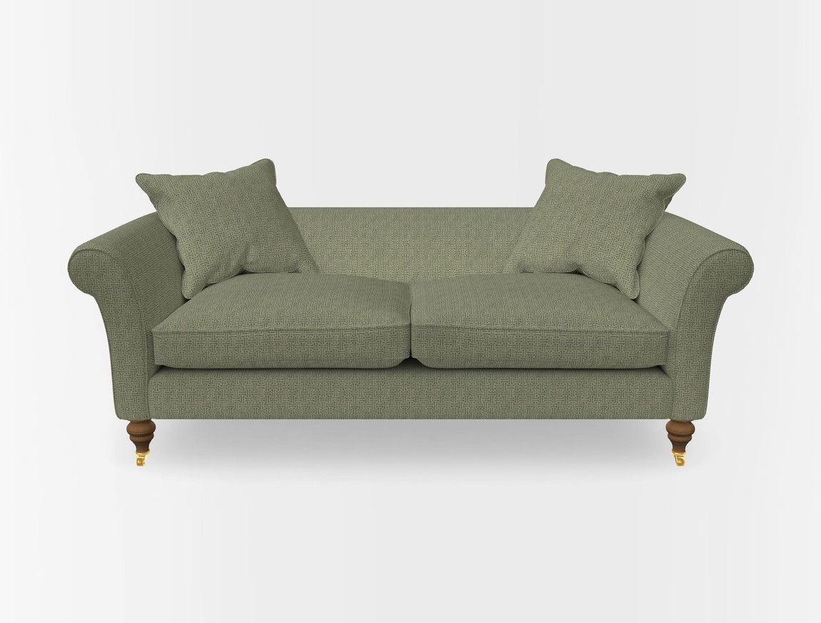 3 Seater Sofa