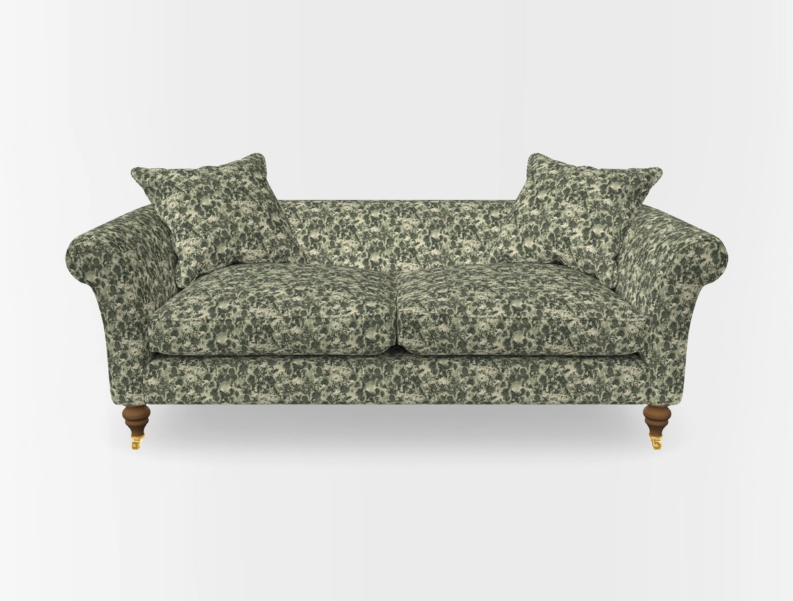3 Seater Sofa