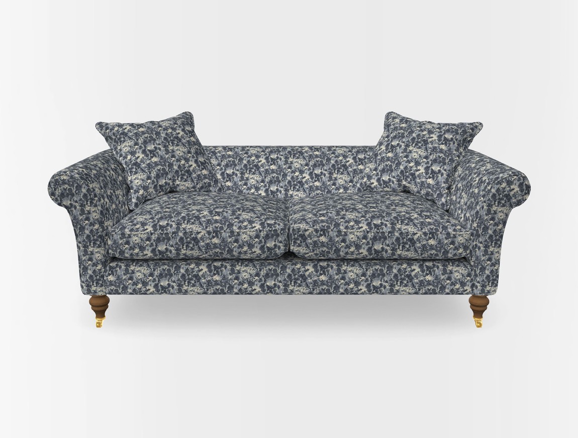 3 Seater Sofa