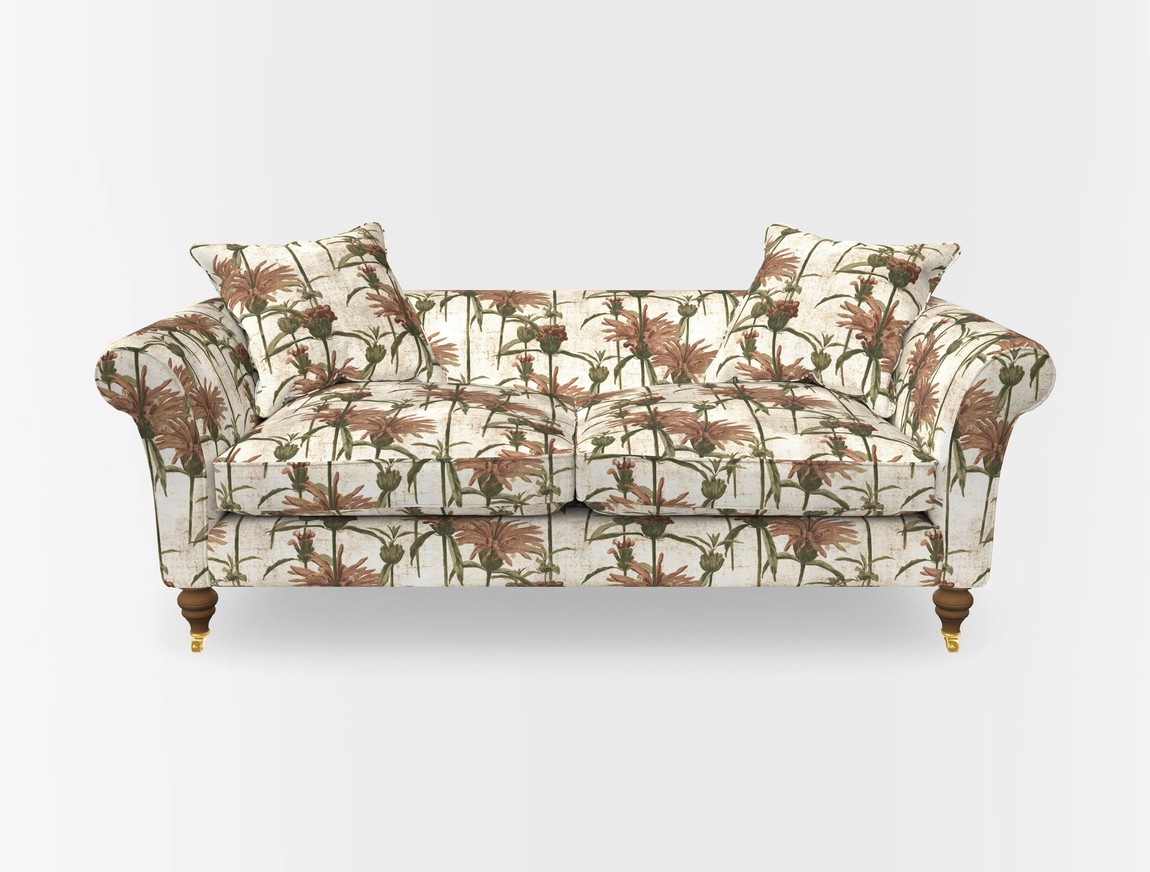 3 Seater Sofa