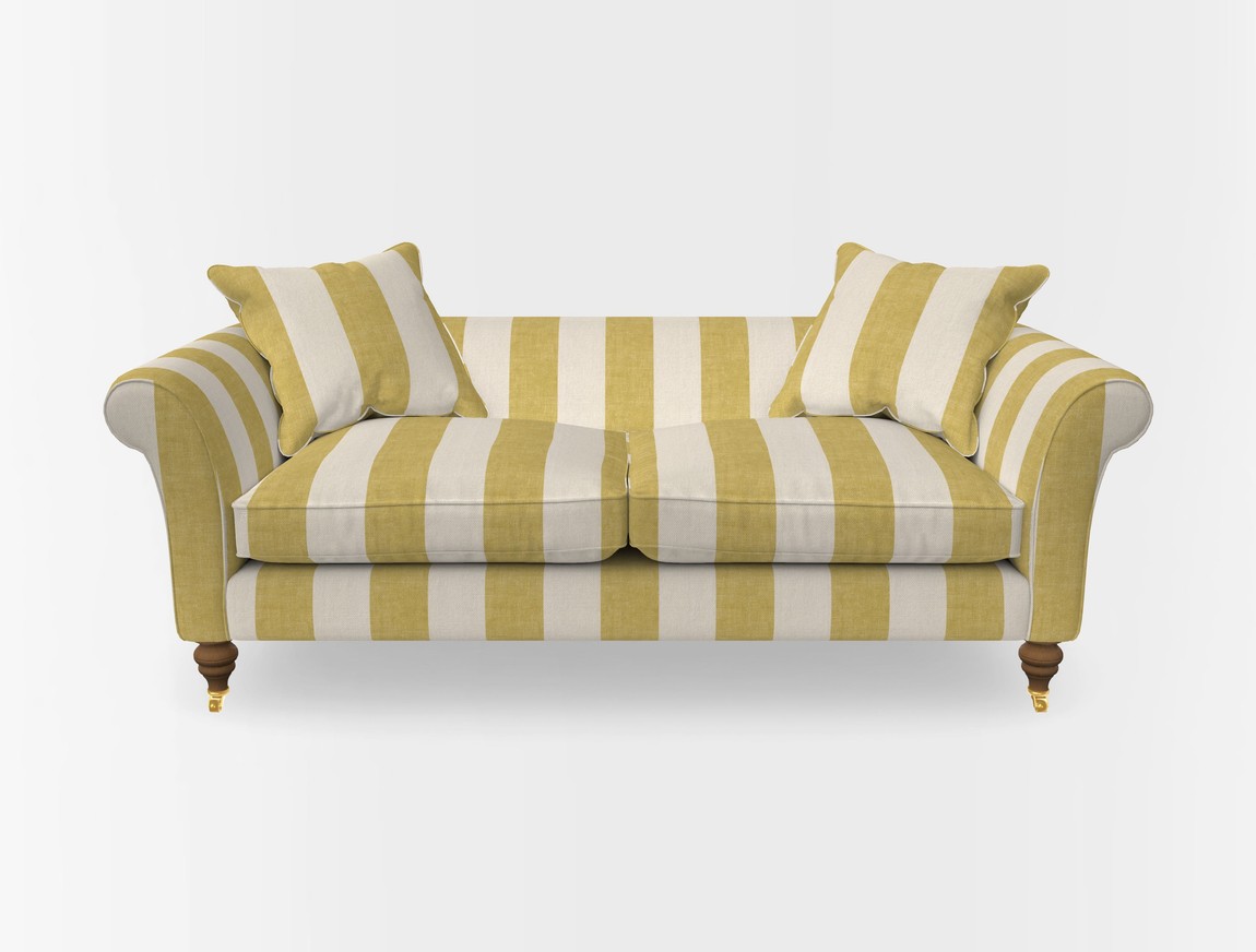 Otley front