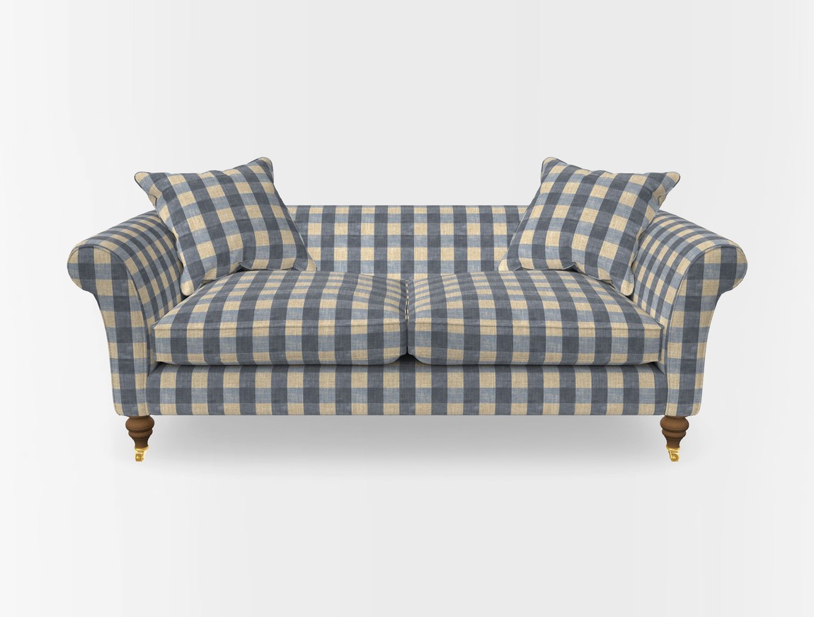 3 Seater Sofa