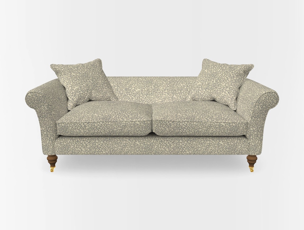 3 Seater Sofa