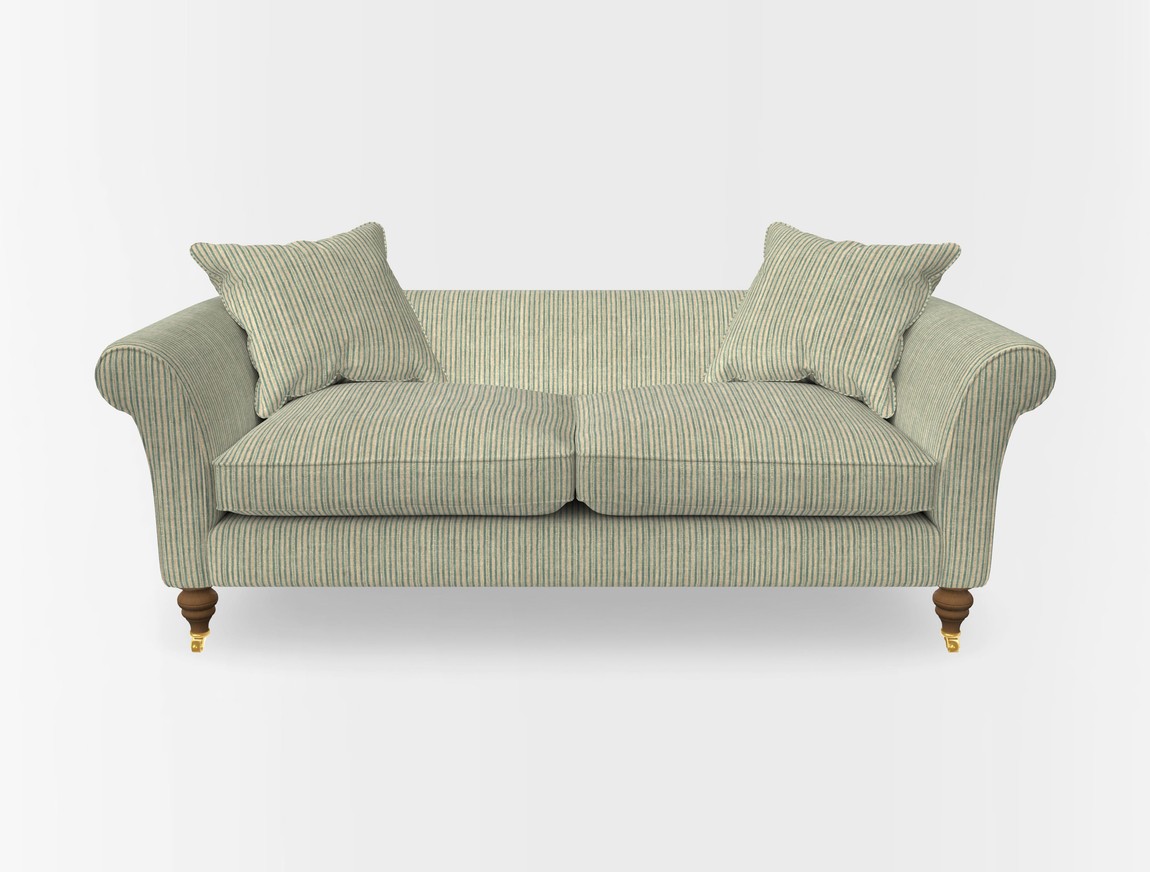 3 Seater Sofa